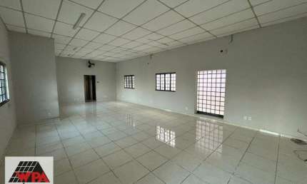 Casa Comercial para aluguel, 5 vagas, Centro - Americana/SP