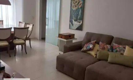 Apartamento à venda, 3 quartos, 1 suíte, 1 vaga, centro/vila rehder - americana/sp