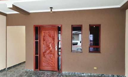 Casa para aluguel, 2 quartos, Santa Cruz - Americana/SP