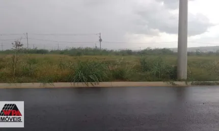 Terreno para aluguel, Jardim dos Manacás II - Santa Bárbara D'Oeste/SP