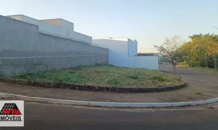 Terreno à venda no Jardim dos Lagos, Nova Odessa 