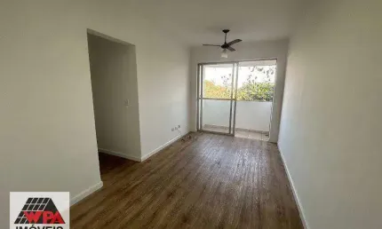 Apartamento à venda, 2 quartos, 1 vaga, Chácara Machadinho II - Americana/SP