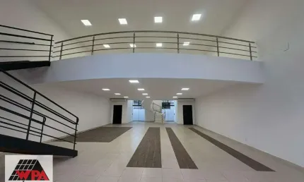 Ponto comercial para alugar no Centro, Americana 