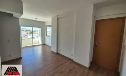 Apartamento à venda, 3 quartos, 1 suíte, 2 vagas, residencial boa vista/santa cruz - americana/sp