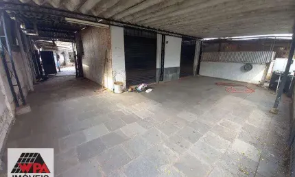 Terreno à venda em São Manoel, Americana 