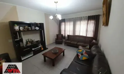 Casa para aluguel, 3 quartos, 3 vagas, Chácara Rodrigues - Americana/SP