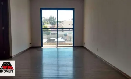 Apartamento para aluguel, 2 quartos, 1 vaga, Jardim Santana - Americana/SP