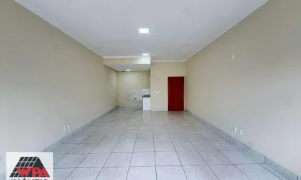 Salão para aluguel, jardim terramérica i - americana/sp