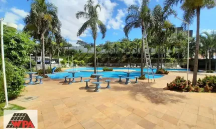 Apartamento à venda, 2 quartos, 1 suíte, 1 vaga, vila galo/vila santa catarina - americana/sp