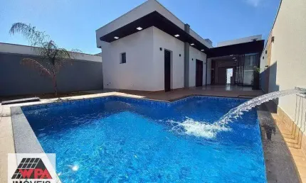 Casa em condomínio à venda, 3 quartos, 2 suítes, 4 vagas, cond engenho velho/ jardim bela vista - nova odessa/sp