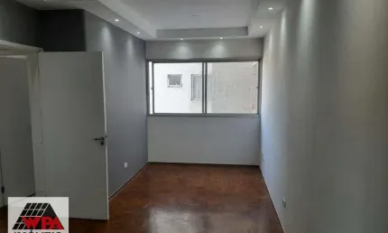 Apartamento para aluguel, 2 quartos, 1 vaga, vila cordenonsi - americana/sp