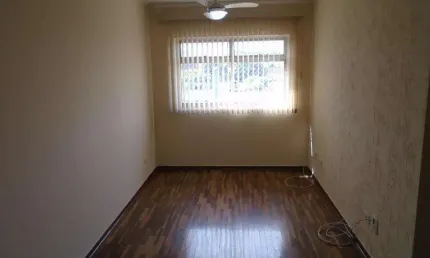 Apartamento para aluguel, 3 quartos, 1 suíte, 1 vaga, santo antônio - americana/sp