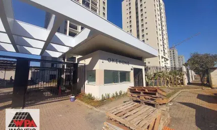 Apartamento à venda, 3 quartos, 1 suíte, 2 vagas, jardim jacyra - americana/sp