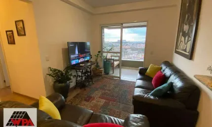 Apartamento à venda, 3 quartos, 1 suíte, 2 vagas, vila brasil - santa bárbara d'oeste/sp