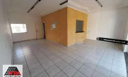 Casa para alugar no Centro, Americana 