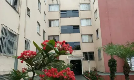 Apartamento para locação - Jardim Alvorada, Santo Andre