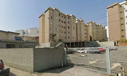 Apartamento com 2 quartos à venda na Vila Eldízia, Santo André 