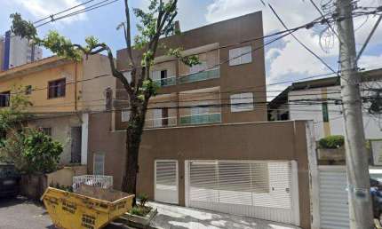 Apartamento com 2 quartos para alugar na Vila Pires, Santo André 