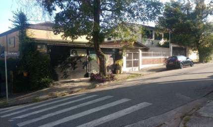 Casa com 2 quartos à venda na Vila Valparaíso, Santo André 