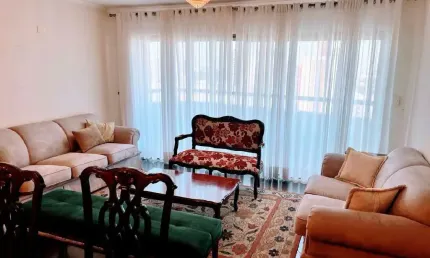 Apartamento com 4 quartos à venda no Centro, Santo André 