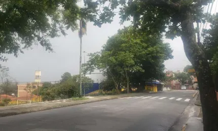 Apartamento com 2 quartos à venda no Jardim Alvorada, Santo André 