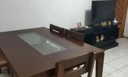 Apartamento com 2 quartos à venda no Jardim Alvorada, Santo André 