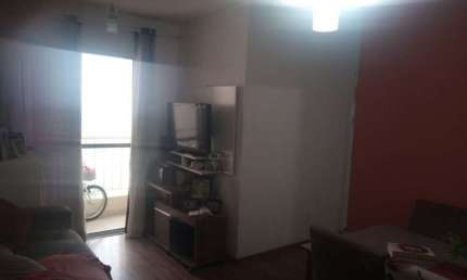 Apartamento a venda - Ferrazopolis, Sao Bernardo do Campo