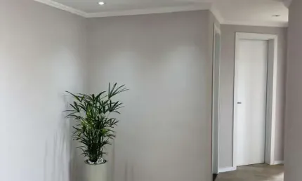 Apartamento com 3 quartos à venda na Vila Bela Vista, Santo André 