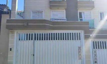 Apartamento a venda - Parque Erasmo Assuncao, Santo Andre