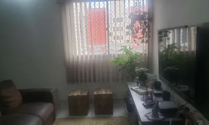Apartamento com 2 quartos à venda no Jardim Alvorada, Santo André 