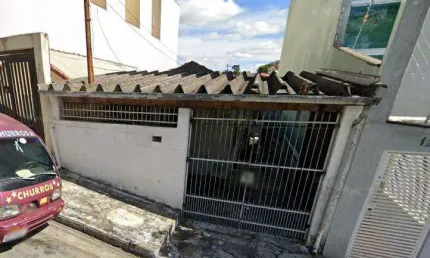 Casa com 4 quartos à venda na Vila Bela Vista, Santo André 
