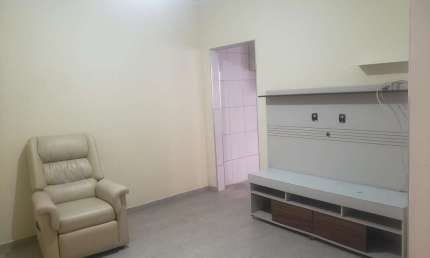 Casa com 2 quartos à venda no Jardim do Estádio, Santo André 