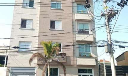 Apartamento a venda - Santa Maria, Sao Caetano do Sul