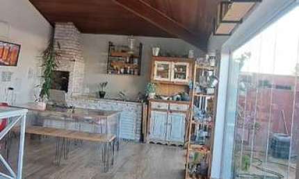 Apartamento a venda - Santa Maria, Sao Caetano do Sul