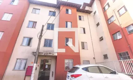Apartamento a venda - Baeta Neves, Sao Bernardo do Campo