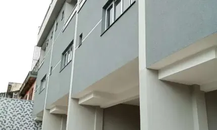 Casa com 2 quartos à venda no Jardim Cristiane, Santo André 