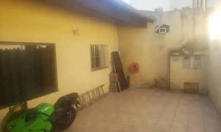 Casa com 2 quartos à venda na Vila Bela Vista, Santo André 