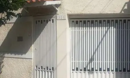 Casa com 2 quartos à venda na Vila Bela Vista, Santo André 