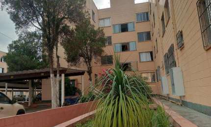 Apartamento para locação - Jardim Alvorada, Santo Andre