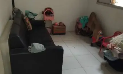 Apartamento com 2 quartos à venda no Jardim Alvorada, Santo André 