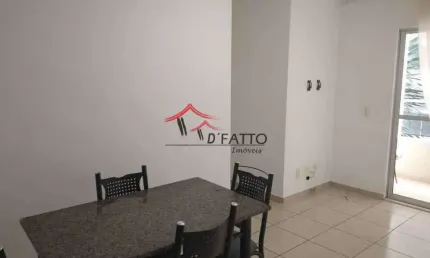 Apartamento com 3 quartos à venda no Jardim Panorama, Bauru 