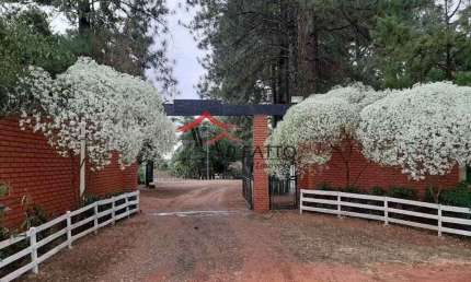 Chácara / sítio com 2 quartos à venda no Novo Jardim Pagani, Bauru 