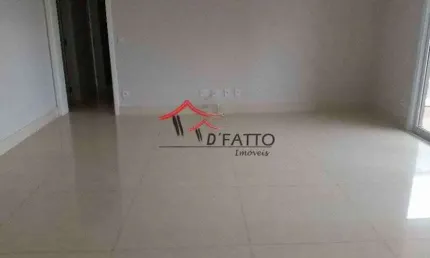 Apartamento alto padrão próximo a Avenida Getúlio Vargas.