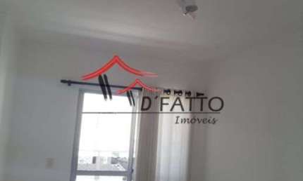 Apartamento com 3 quartos para alugar no Jardim Panorama, Bauru 