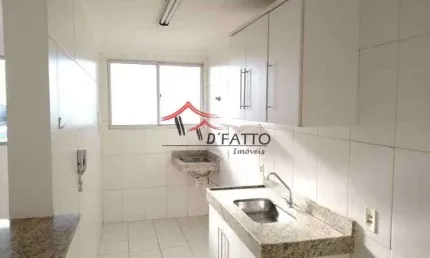 Apartamento com 3 quartos à venda no Jardim Panorama, Bauru 