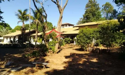 Casa com 5 quartos à venda no Jardim Shangri-Lá, Bauru 