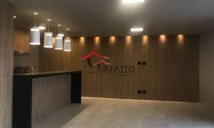 Apartamento com 3 quartos à venda na Vila Mesquita, Bauru 