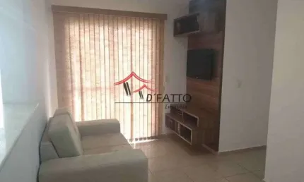 Apartamento com 3 quartos à venda no Jardim Panorama, Bauru 