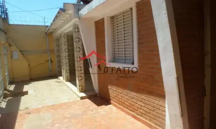 Casa com 2 quartos à venda na Vila São João da Boa Vista, Bauru 