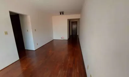 Apartamento com 2 quartos à venda na Vila Nova Cidade Universitária, Bauru 